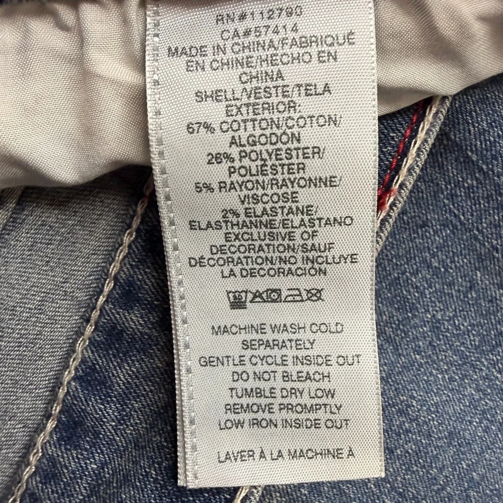 True Religion true religion